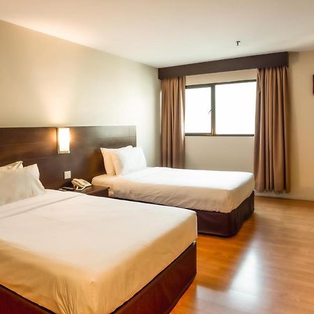 Pp Hotel By Moxy George Town Dış mekan fotoğraf