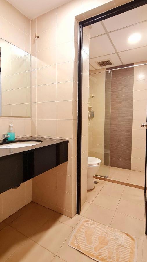 Pp Hotel By Moxy George Town Dış mekan fotoğraf