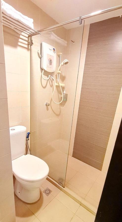 Pp Hotel By Moxy George Town Dış mekan fotoğraf