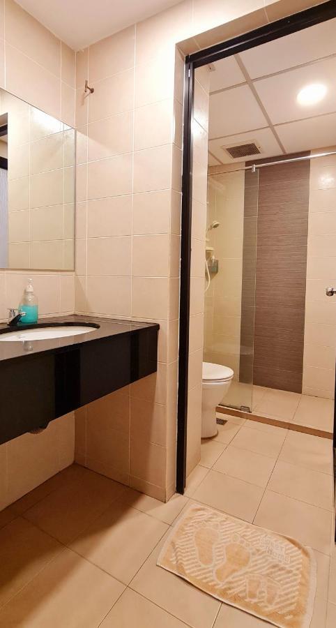 Pp Hotel By Moxy George Town Dış mekan fotoğraf