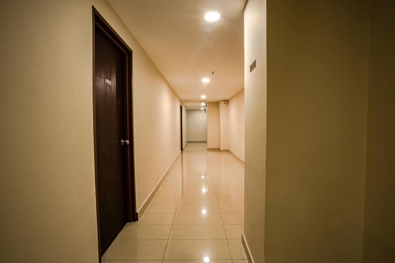 Pp Hotel By Moxy George Town Dış mekan fotoğraf