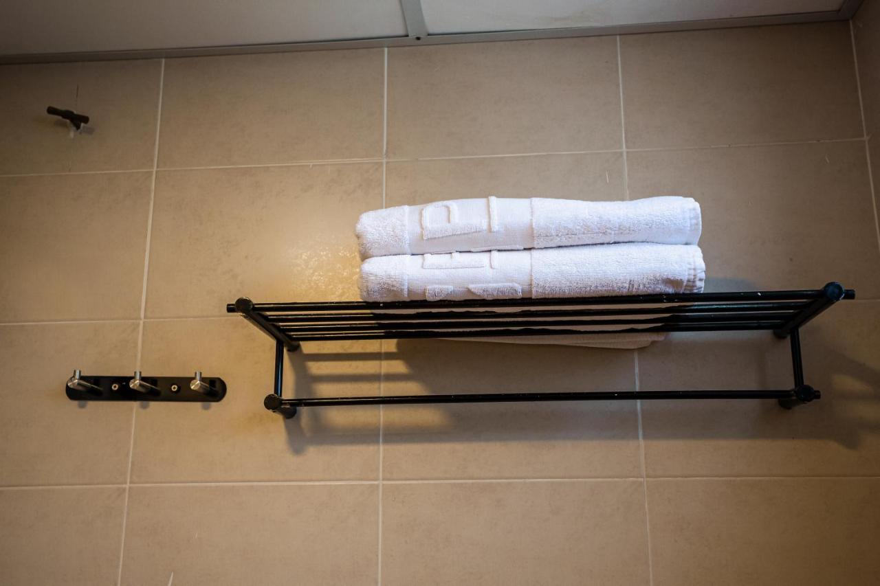 Pp Hotel By Moxy George Town Dış mekan fotoğraf