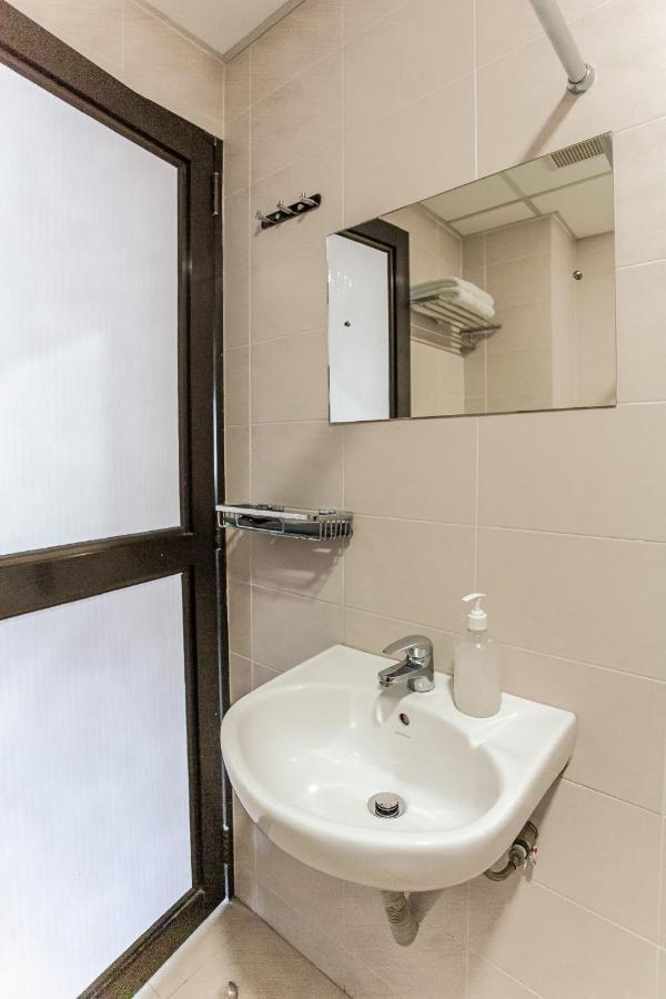 Pp Hotel By Moxy George Town Dış mekan fotoğraf