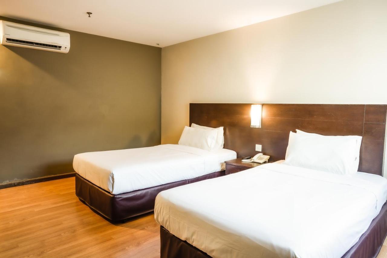 Pp Hotel By Moxy George Town Dış mekan fotoğraf