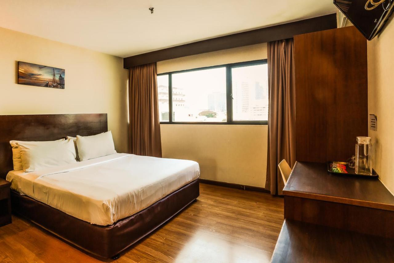 Pp Hotel By Moxy George Town Dış mekan fotoğraf